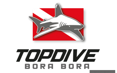 TOP DIVE - Bora Bora